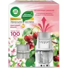Аромадиффузор Air Wick Вишневый сад 19 мл 0011169303