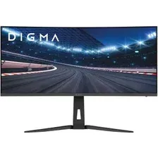 Игровой монитор Digma Overdrive 34A712Q