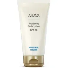 Лосьон солнцезащитный Ahava Time To Hydrate Увлажняющий SPF30 (150 мл)