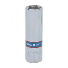 Головка слесарная King Tony 2335VE10M