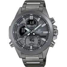 Наручные часы Casio ECB-30DC-1B