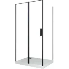 Душевой уголок Cerutti Spa VICTORIA120B 90x120