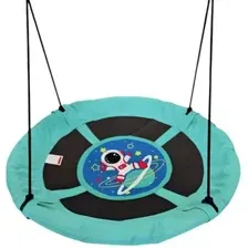 Подвесные качели GetActive Astronaut Blue SR-100-A
