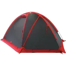 Палатка TRAMP Rock 4 (V2)