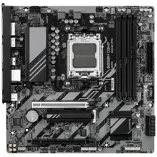 Материнская плата Gigabyte B850M D3HP 1.2