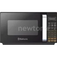 SAKURA SA-7057BK