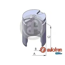 Поршень, корпус скобы тормоза AUTOFREN SEINSA D025295