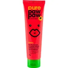 Бальзам для губ Pure Paw Paw Вишня, 25 г