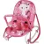 Шезлонг Baby Prestige Relax pink