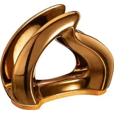 Салфетница Elan Gallery Кристалл Бронза / 540968