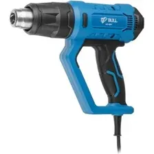Промышленный фен Bull HG 6501 0326218