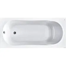 Ванна Santek Касабланка XL 180x80 1WH302482