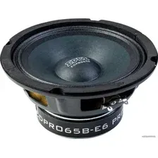 Мидбас EDGE EDPRO65B-E6