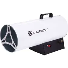 Газовая тепловая пушка Loriot GHB-30