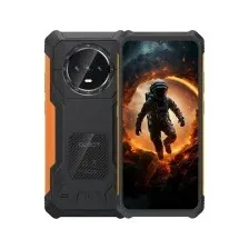 CUBOT KINGKONG ES 6GB/128GB (ЧЕРНЫЙ)