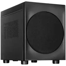Корпус Chieftec The Cube CI-03B-OP