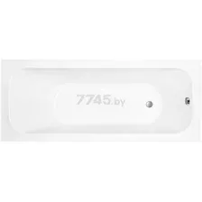 Ванна акриловая VENTOSPA Mitra 170х70 в комплекте с каркасом и экраном