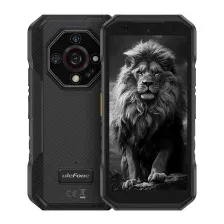ULEFONE ARMOR X32 PRO 8GB/256GB ЧЕРНЫЙ