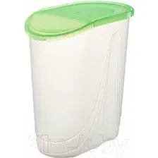 Емкость для хранения Berossi Wave ИК 34643000 (зеленый)