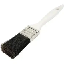 Кисть малярная Decor Profi для грунта / 780-035 (35х15мм)
