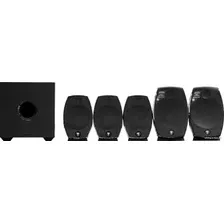 Комплект акустики Focal Sib Evo Dolby Atmos 5.1.2