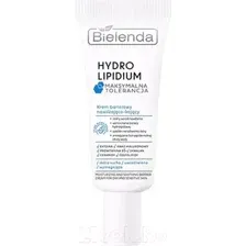 Крем для лица Bielenda Hydrolipidum Maximum Tolerance Увлажняющий и успокаивающий (50мл)