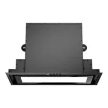 Вытяжка кухонная Akpo Evos 60 wk-12 черный