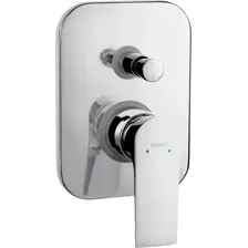 Смеситель без скрытого механизма Ferro Algeo Square BAQ7P