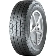 Всесезонные шины Continental VanContact 4Season 225/65R16C 112/110T