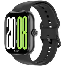 Умные часы HONOR Choice InFoWear Watch 2 Pro LWS-WB11 (черный)