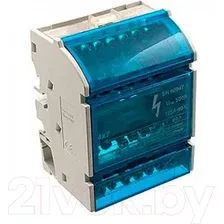 Шина нулевая ETP ШК 411