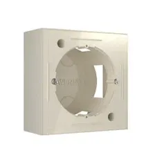 Накладная коробка Werkel W8000003 a053526