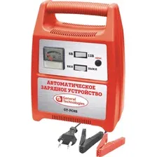 Устройство зарядное GENERAL TECHNOLOGIES GT-PC8B