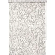 Рулонные шторы Legrand Мист 72.5x175 58145170 (серебро)