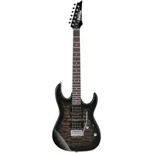 Электрогитара Ibanez GRX70QA-TKS