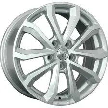 Литые диски Replay 590800 (LCR 7685 - SK77) 17x7&quot 5x112мм DIA 57.1мм ET 40мм S