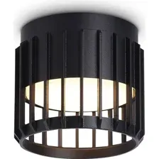 Спот Ambrella light Techno spot TN71155 BK