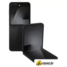 SAMSUNG GALAXY Z FLIP7 FE SM-F761B 8GB/128GB (ЧЕРНЫЙ)