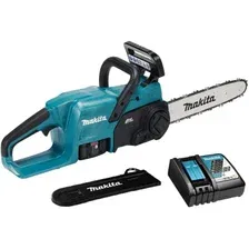 Пила цепная аккумуляторная MAKITA LXT DUC307RT