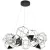 Подвесная люстра Odeon Light Trellis 5087/56L