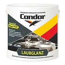 Краска Condor Laubglanz (6 кг)