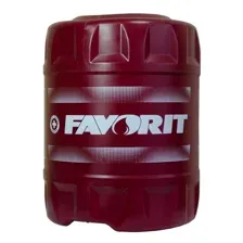 Масло моторное Premium XFE 5W-30 API SNCF FAVORIT канистра 20л FAVORIT 56317