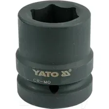 Головка слесарная Yato YT-1189