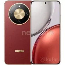 Телефон HONOR X9d 8GB/256GB международная версия (терракотовый)
