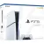 Игровая приставка Sony PlayStation 5 Slim CFI-20XX (1 ревизия, с дисководом)