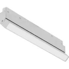 Трековый светильник iLedex Vision 4822-004-L300-12W-110DG-4000K-WH