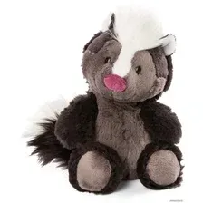 Классическая игрушка Nici Скунс Чиала 47341 (25 см)