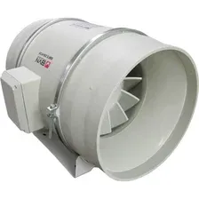 Вентилятор канальный Bahcivan BMFX 150/2V