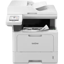 МФУ Brother DCP-L5510DW
