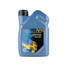 Моторное масло Fosser Premium Special F Eco 5W20 / 10391l (1л)